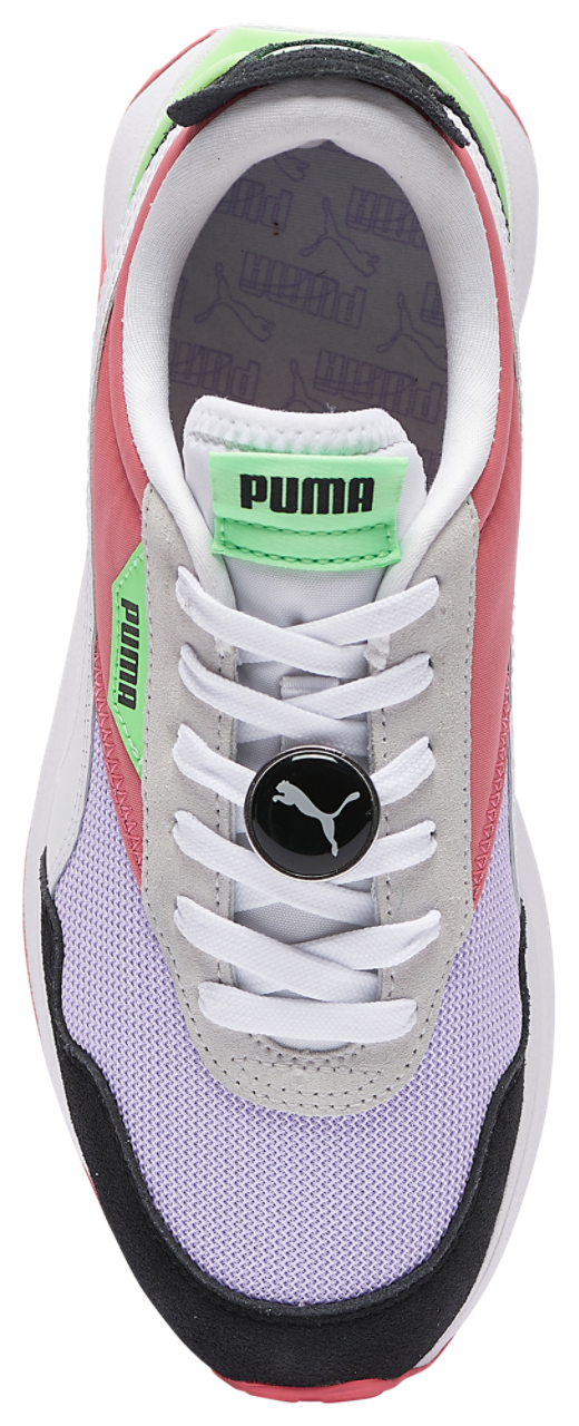 PUMA Cruise Rider Image 4 of 5. Tap to open photo gallery.