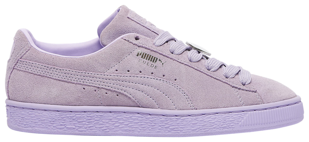 PUMA Suede Classic Image 1 of 5. Tap to open photo gallery.
