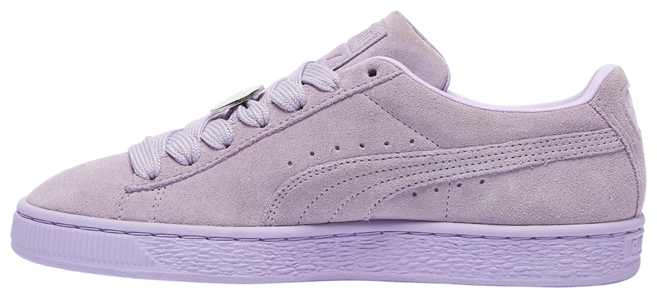 PUMA Suede Classic Image 2 of 5. Tap to open photo gallery.