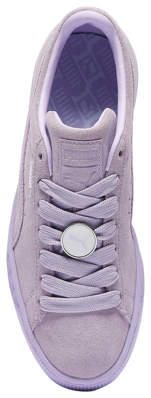 PUMA Suede Classic Image 4 of 5. Tap to open photo gallery.