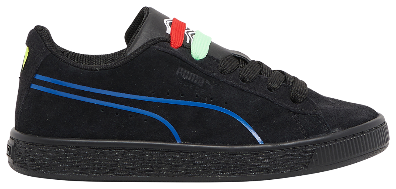 PUMA Suede Classic Image 1 of 5. Tap to open photo gallery.