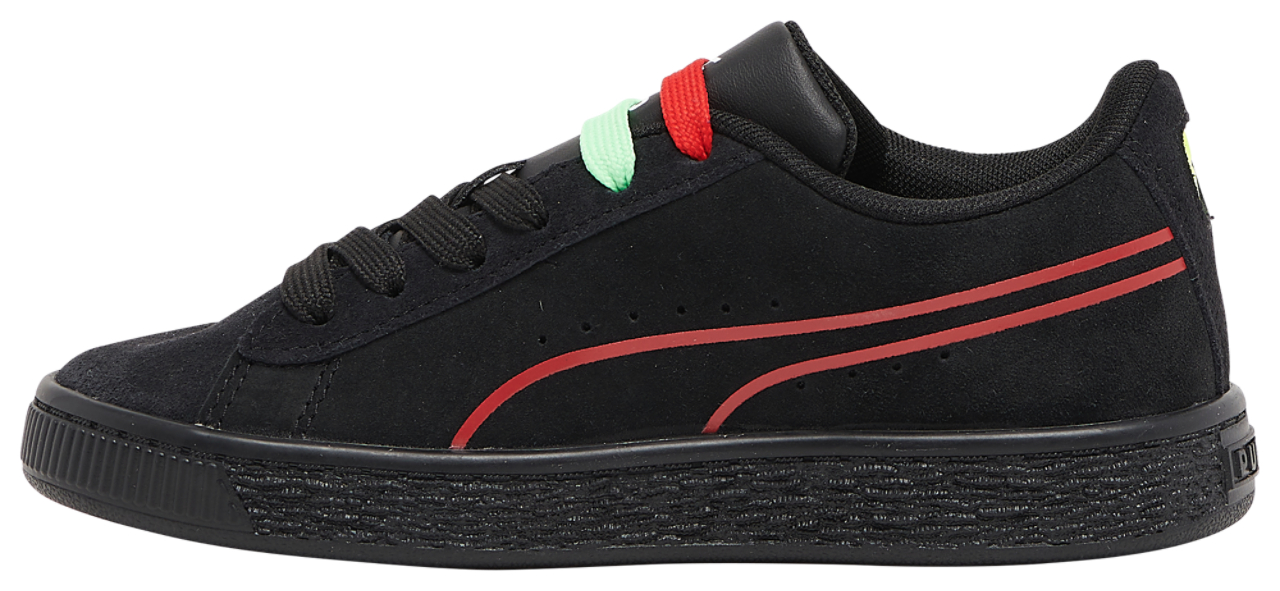 PUMA Suede Classic Image 2 of 5. Tap to open photo gallery.