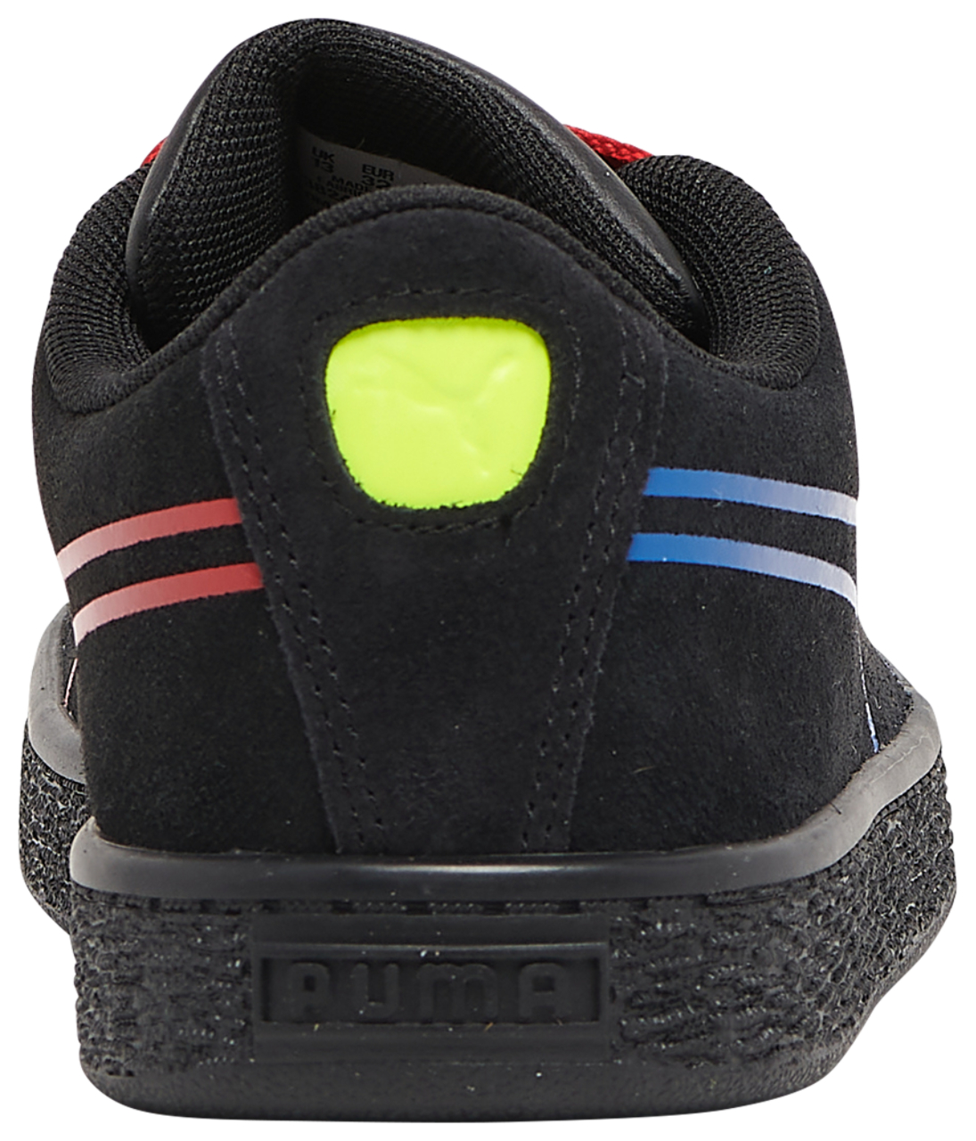 PUMA Suede Classic Image 3 of 5. Tap to open photo gallery.