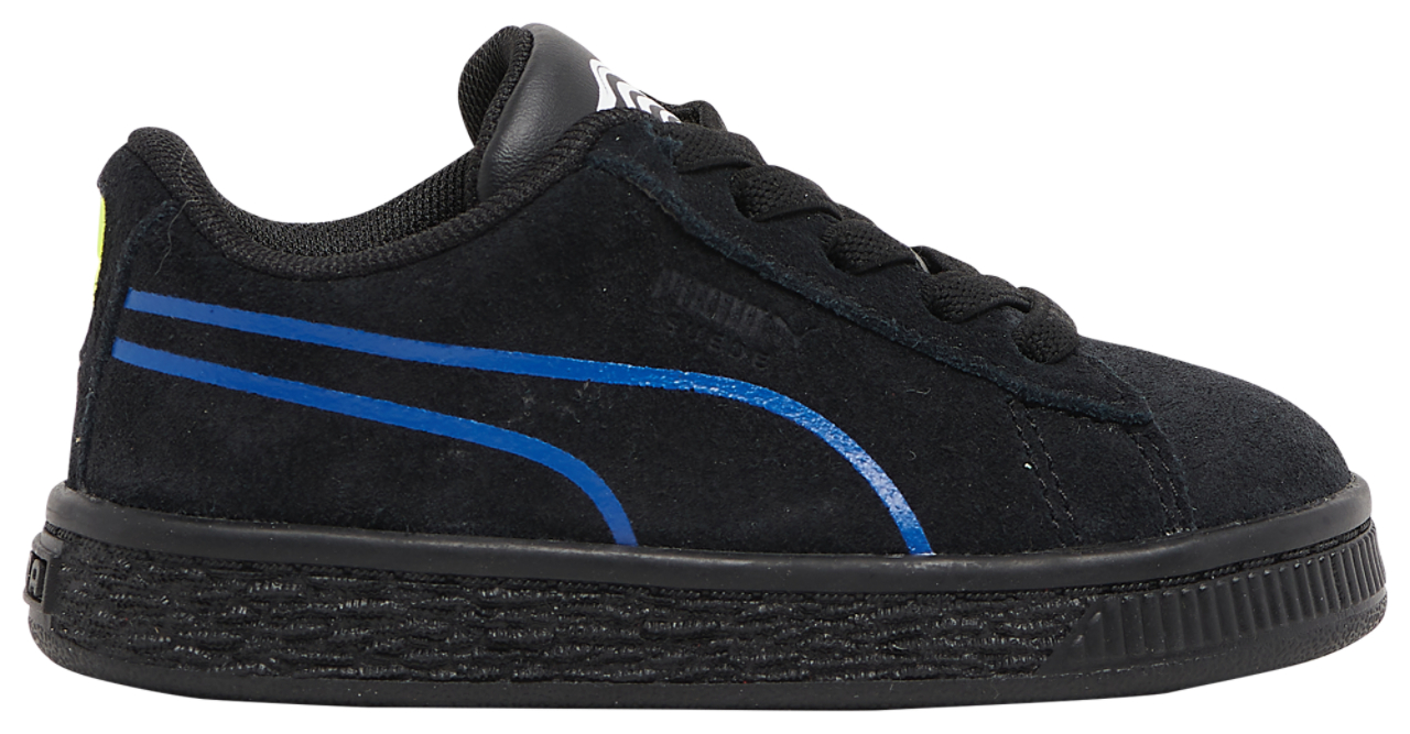 PUMA Suede Classic Image 1 of 6. Tap to open photo gallery.