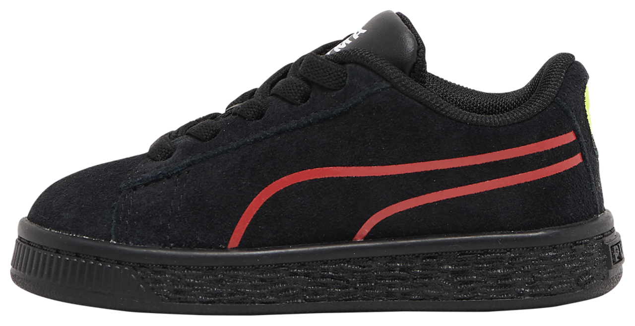 PUMA Suede Classic Image 3 of 6. Tap to open photo gallery.