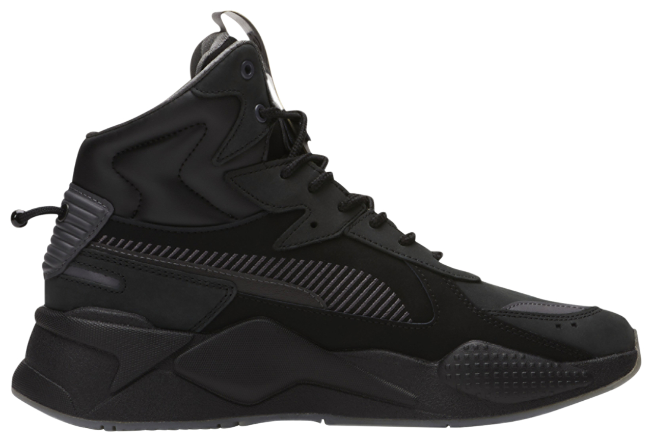 PUMA RS-X Mid Image 1 of 5. Tap to open photo gallery.