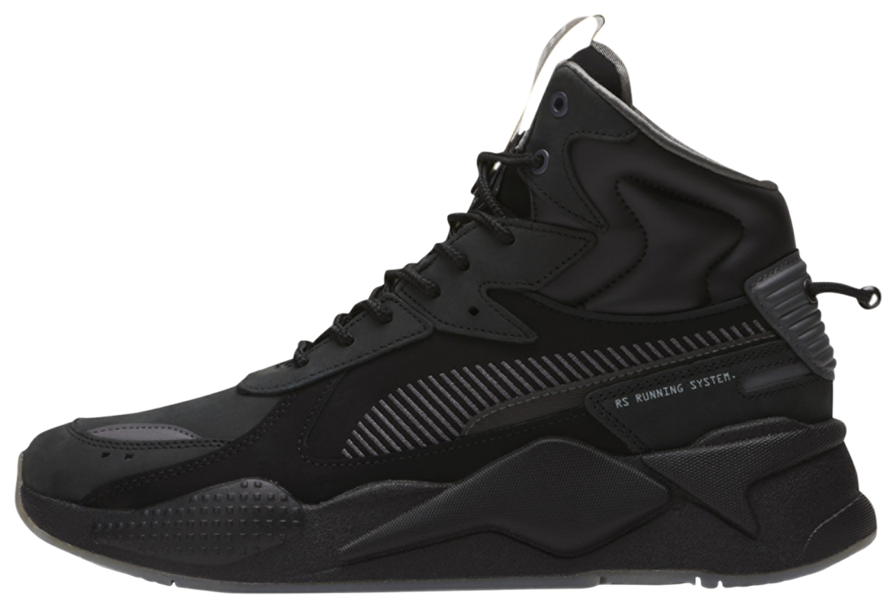 PUMA RS-X Mid Image 2 of 5. Tap to open photo gallery.