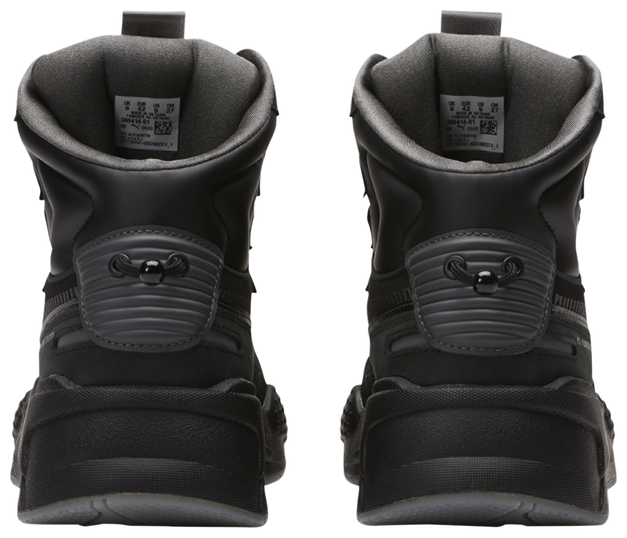 PUMA RS-X Mid Image 3 of 5. Tap to open photo gallery.