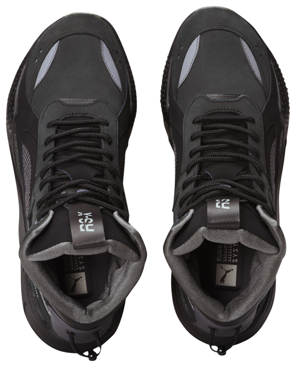 PUMA RS-X Mid Image 5 of 5. Tap to open photo gallery.