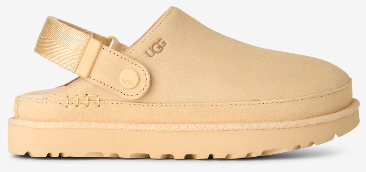 UGG Goldenstar Clogs Image 1 of 4. Tap to open photo gallery.
