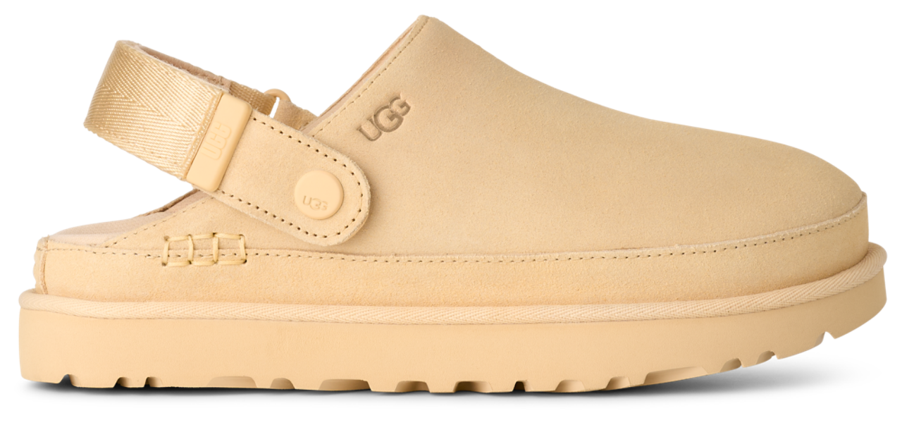 UGG Goldenstar Clogs Image 1 of 4. Tap to open photo gallery.