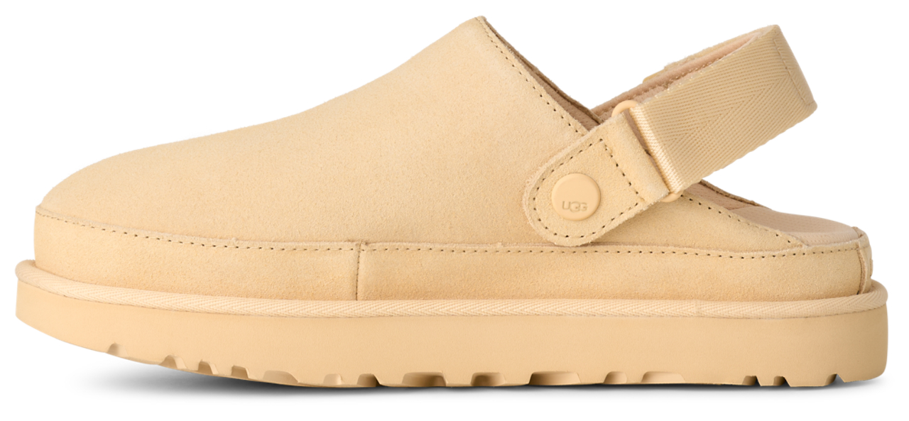 UGG Goldenstar Clogs - Women's | Foot Locker