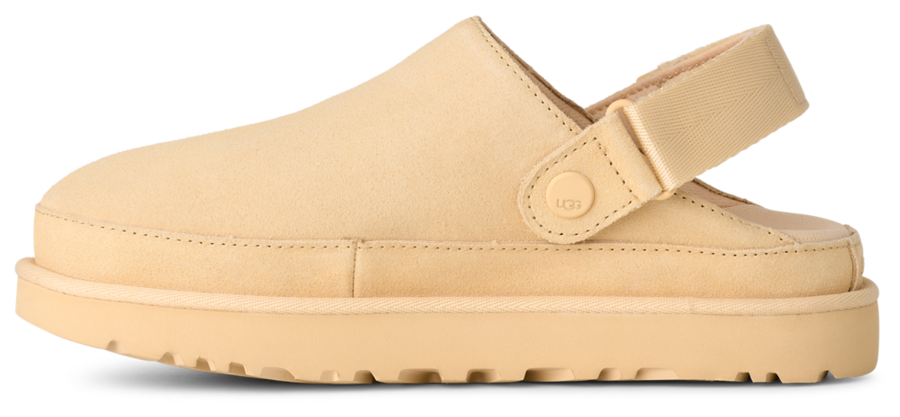 UGG Goldenstar Clogs Image 2 of 4. Tap to open photo gallery.