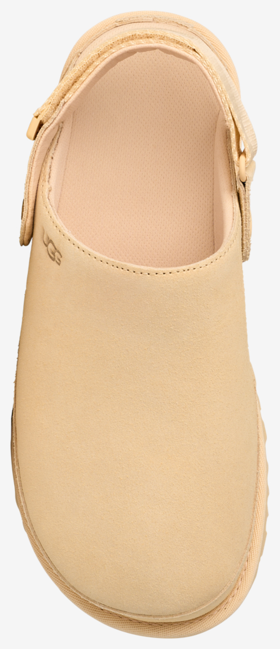 UGG Goldenstar Clogs Image 3 of 4. Tap to open photo gallery.