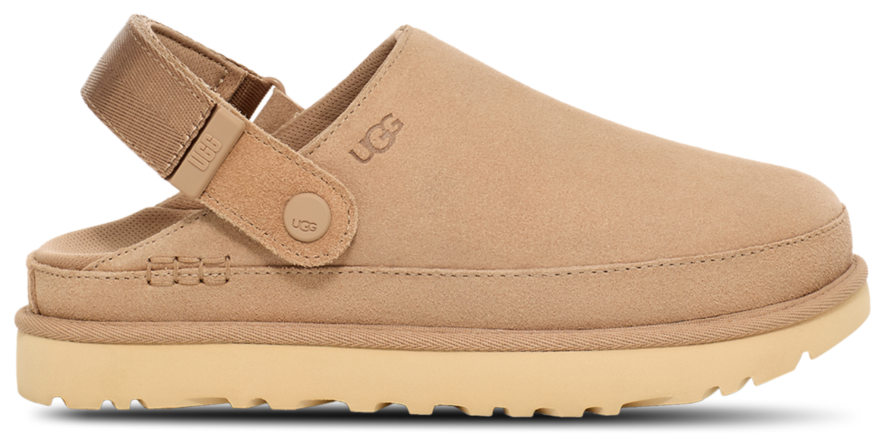 UGG Goldenstar Clogs Image 1 of 5. Tap to open photo gallery.