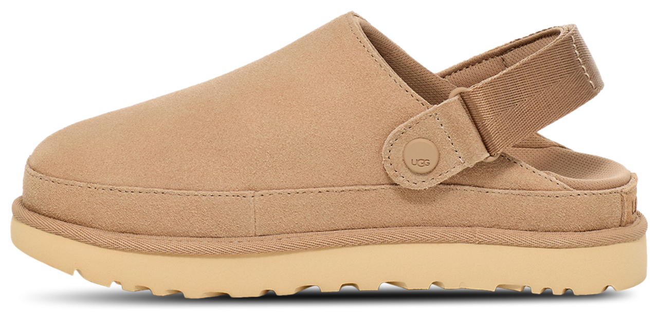UGG Goldenstar Clogs - Women's | Foot Locker