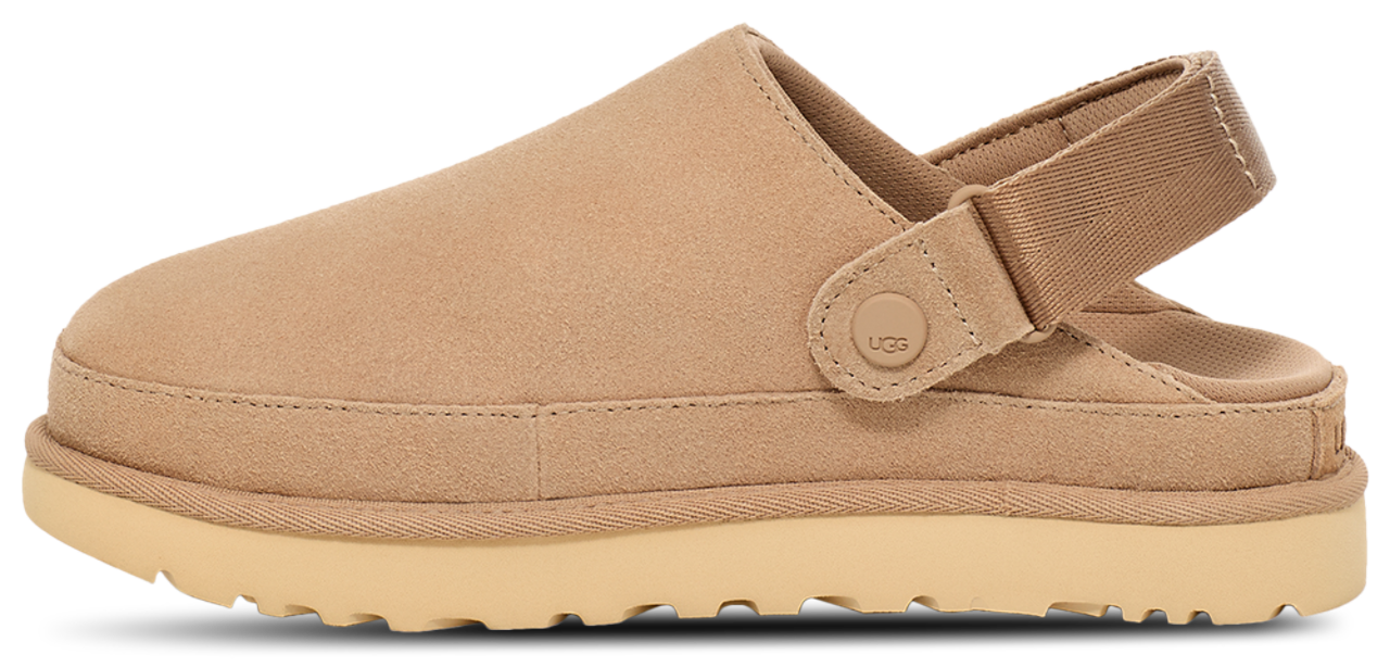 UGG Goldenstar Clogs Image 2 of 5. Tap to open photo gallery.