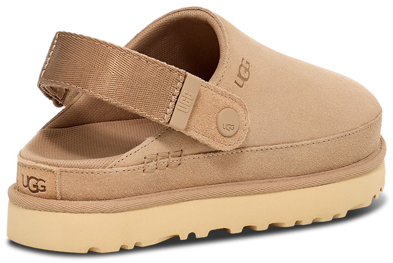 UGG Goldenstar Clogs Image 3 of 5. Tap to open photo gallery.
