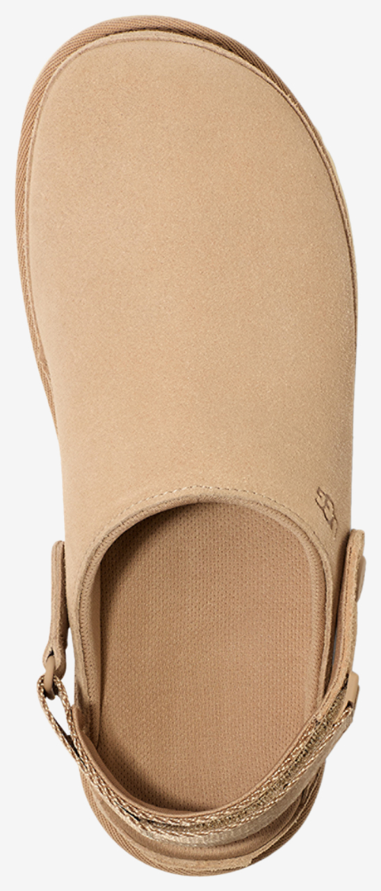 UGG Goldenstar Clogs Image 4 of 5. Tap to open photo gallery.
