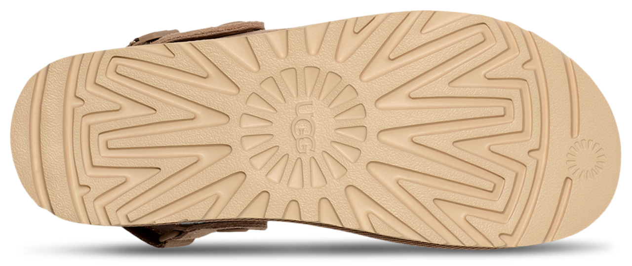 UGG Goldenstar Clogs Image 5 of 5. Tap to open photo gallery.