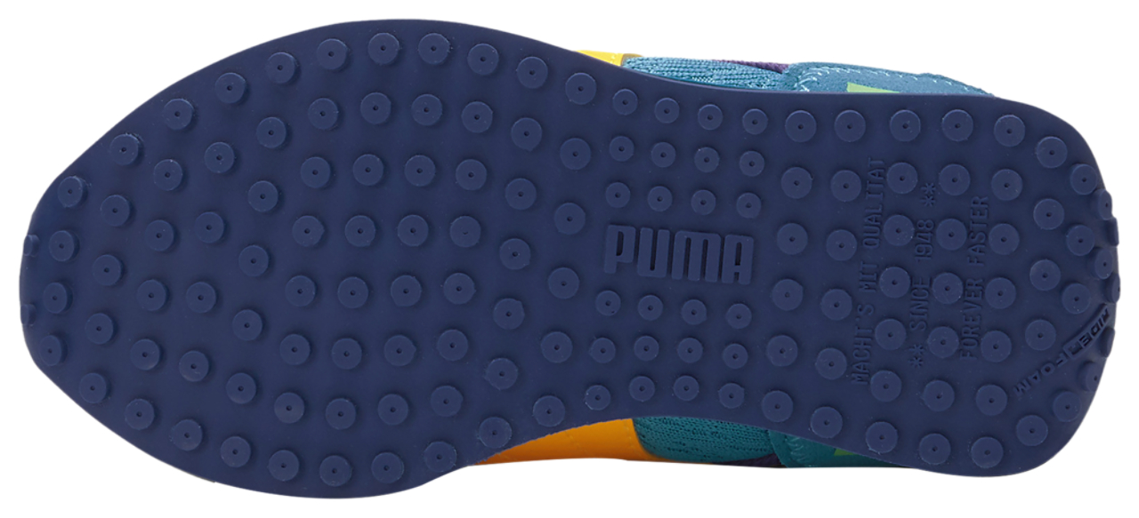 PUMA Rider x Rugrats Image 5 of 5. Tap to open photo gallery.