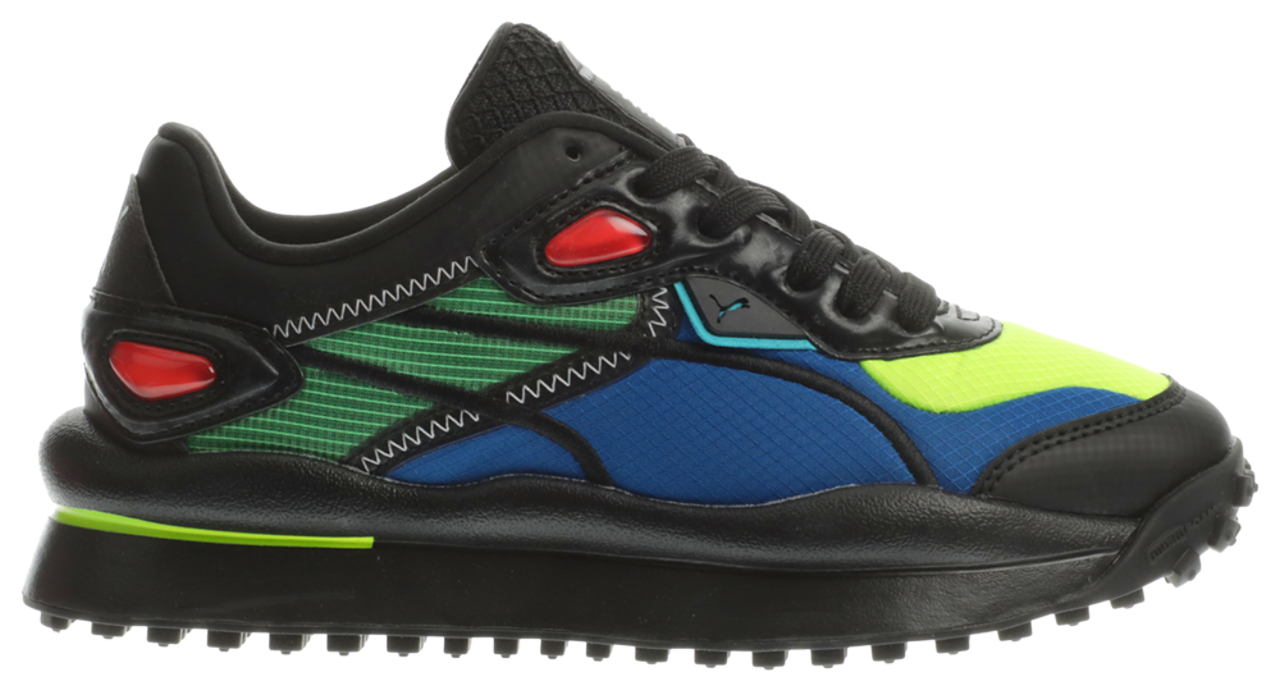 PUMA Street Rider Image 1 of 5. Tap to open photo gallery.