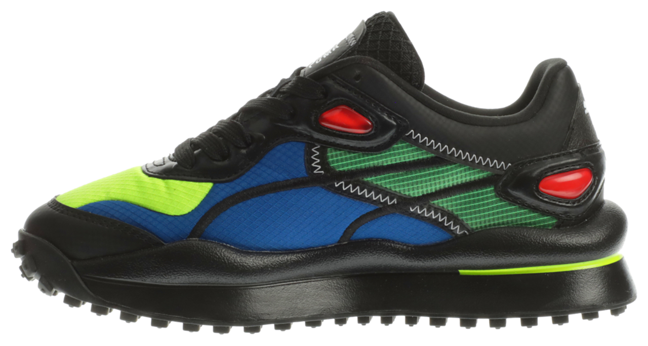 PUMA Street Rider Image 2 of 5. Tap to open photo gallery.