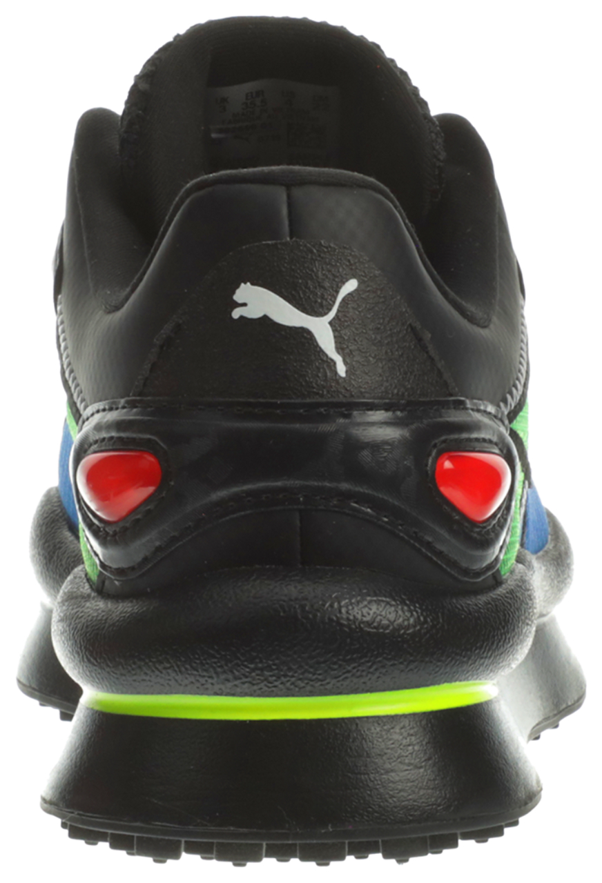 PUMA Street Rider Image 3 of 5. Tap to open photo gallery.