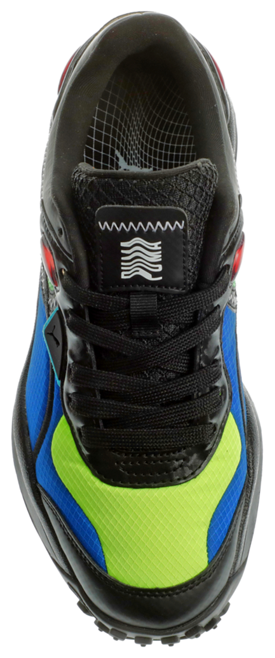 PUMA Street Rider Image 4 of 5. Tap to open photo gallery.