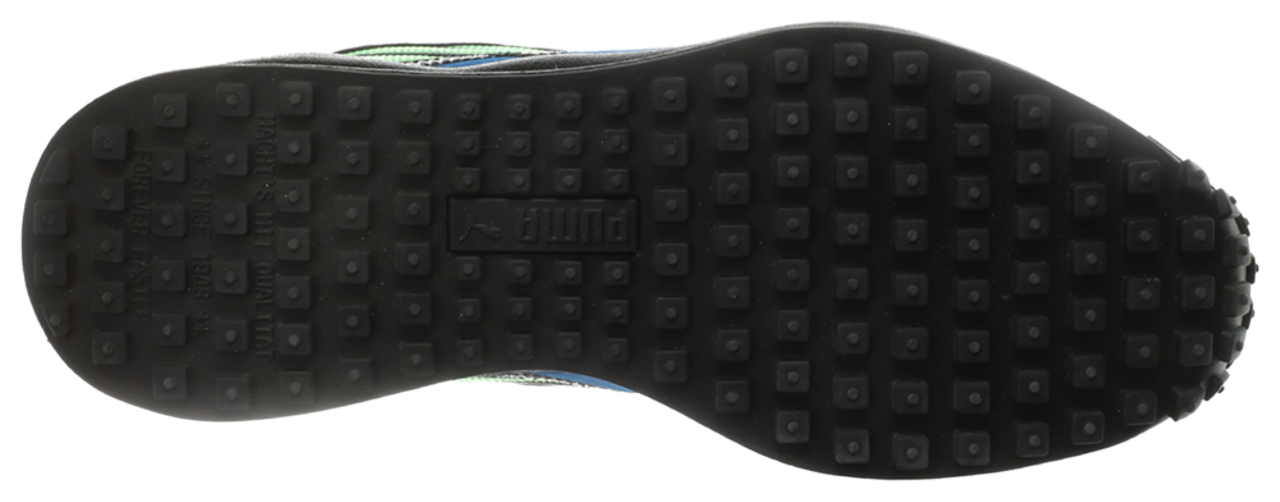 PUMA Street Rider Image 5 of 5. Tap to open photo gallery.