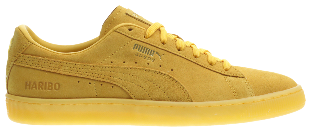 PUMA Suede Classic Image 1 of 1. Tap to open photo gallery.