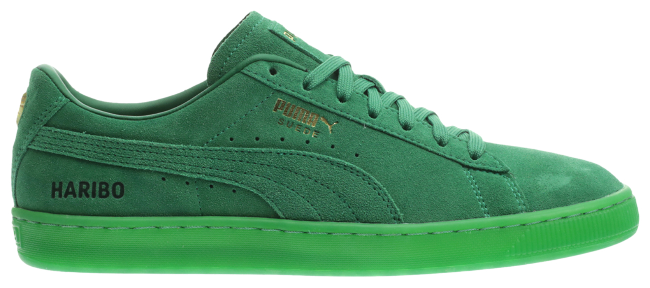 PUMA Suede Classic Image 1 of 1. Tap to open photo gallery.