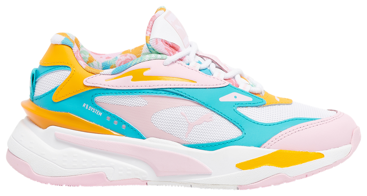 PUMA Aura RS Fast Image 1 of 5. Tap to open photo gallery.
