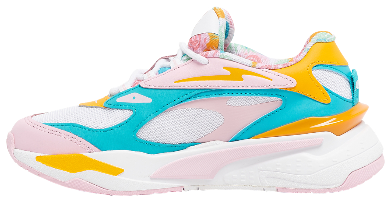 PUMA Aura RS Fast Image 2 of 5. Tap to open photo gallery.