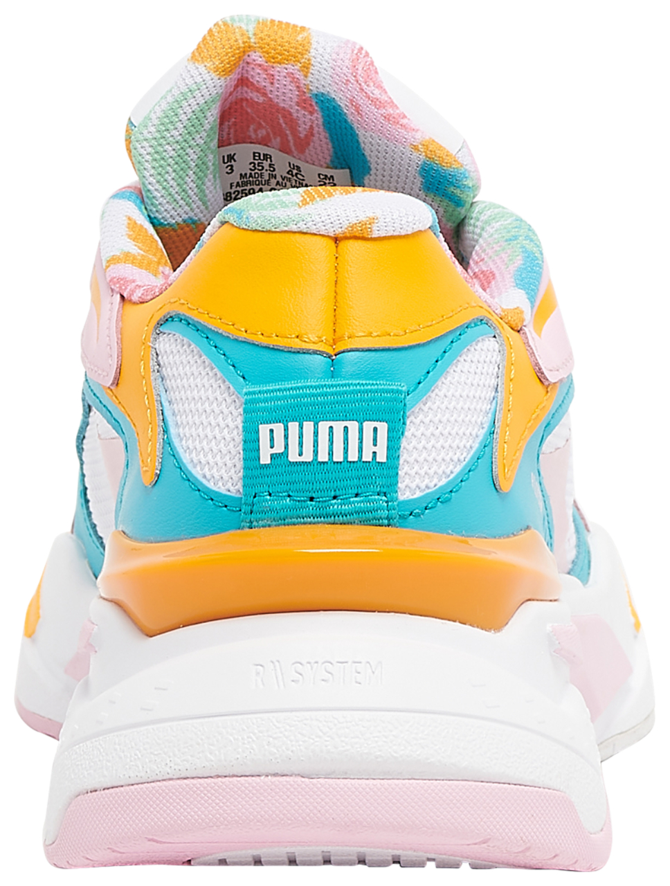 PUMA Aura RS Fast Image 3 of 5. Tap to open photo gallery.
