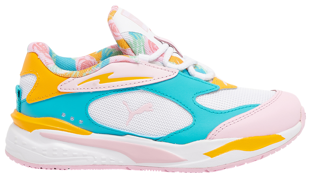 PUMA Aura RS Fast Image 1 of 5. Tap to open photo gallery.