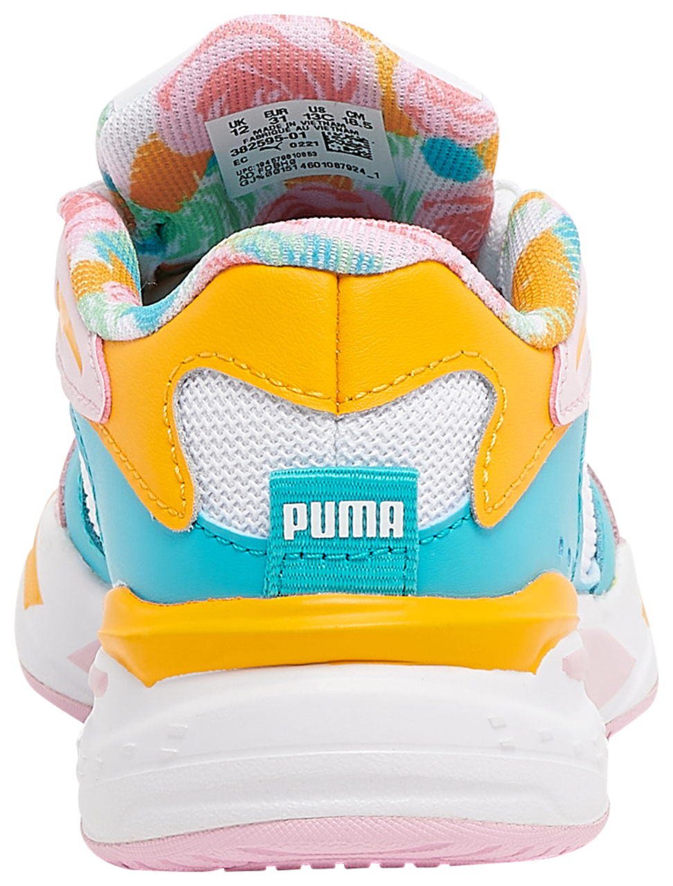 PUMA Aura RS Fast Image 3 of 5. Tap to open photo gallery.