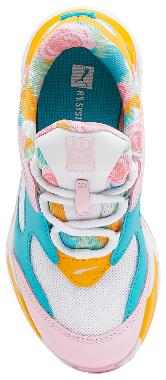 PUMA Aura RS Fast Image 4 of 5. Tap to open photo gallery.