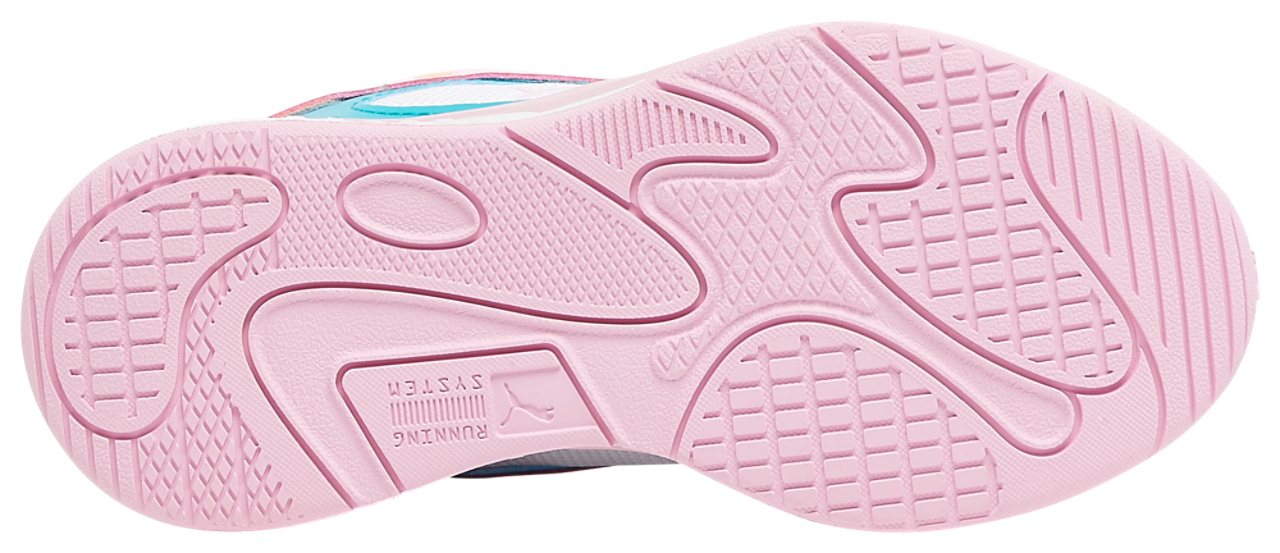 PUMA Aura RS Fast Image 5 of 5. Tap to open photo gallery.