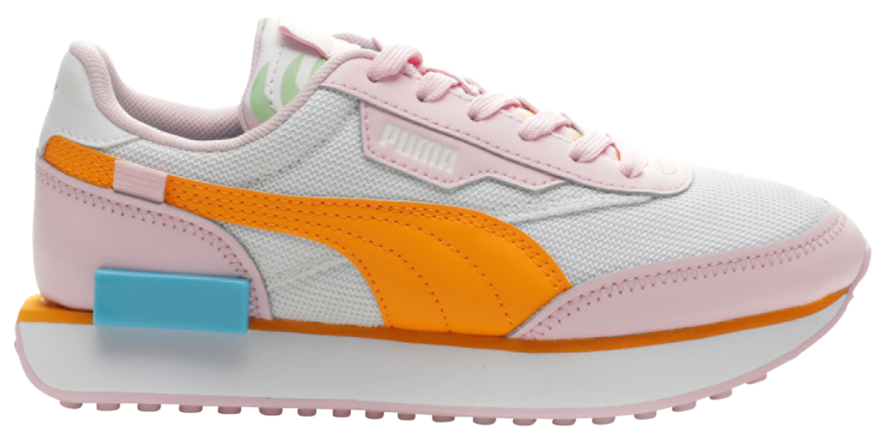 PUMA Future Rider Aura Image 1 of 2. Tap to open photo gallery.