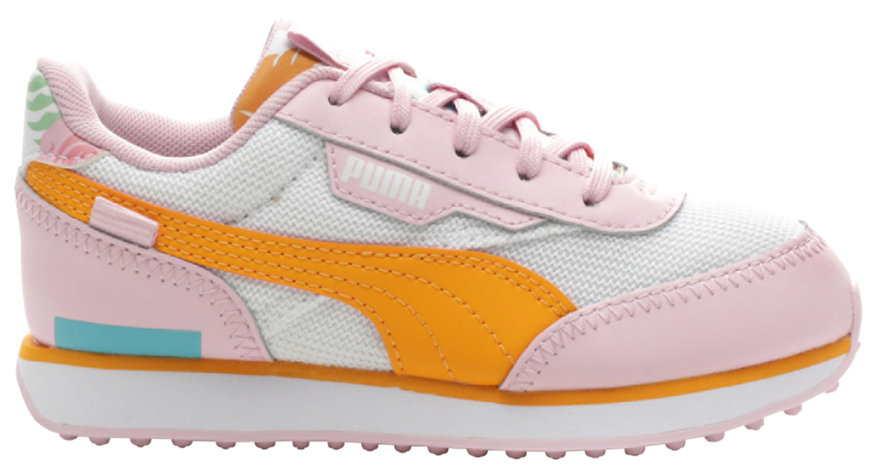 PUMA Future Rider Aura Image 1 of 2. Tap to open photo gallery.