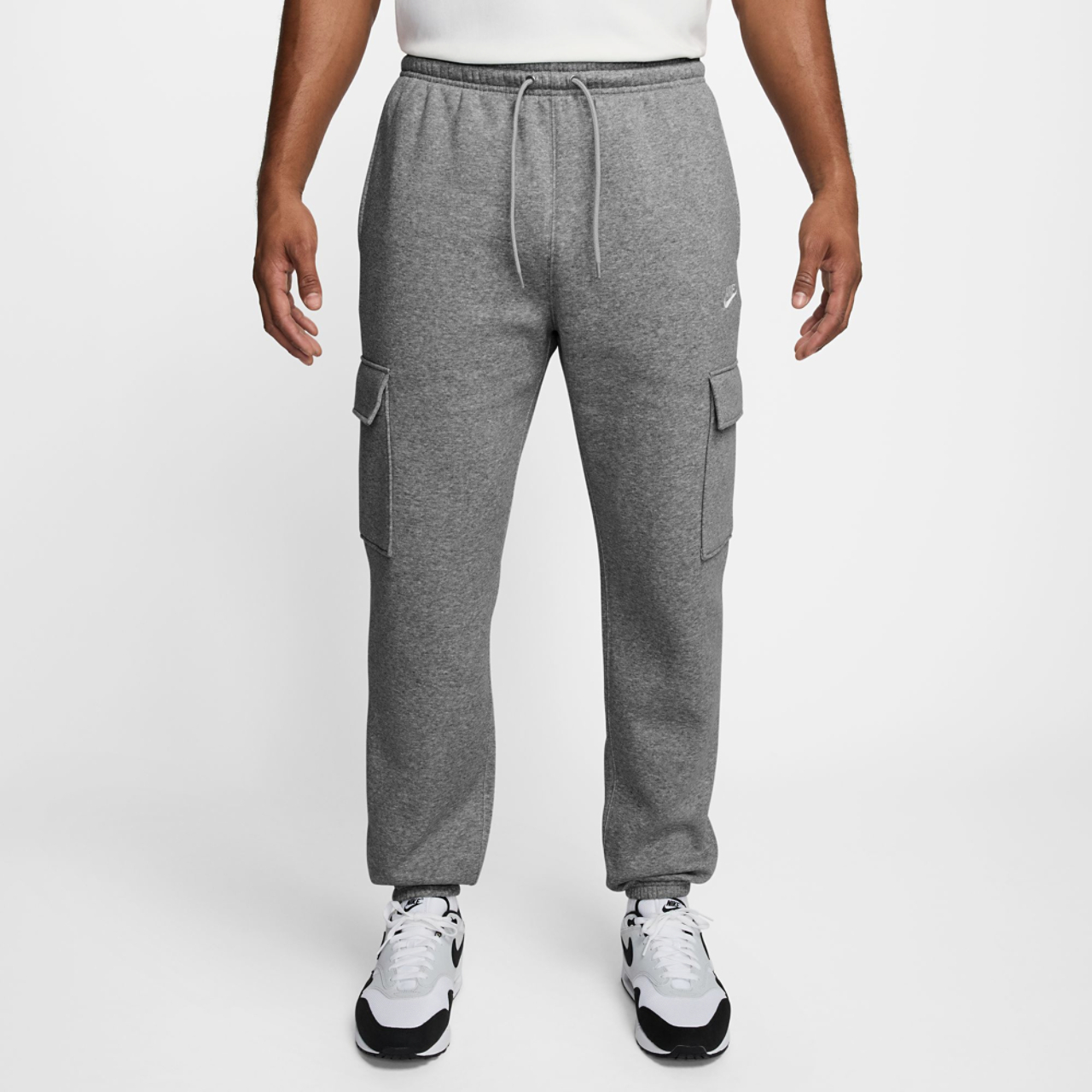 Nike Club Cargo Pants  Image 1 of 2. Tap to open photo gallery.