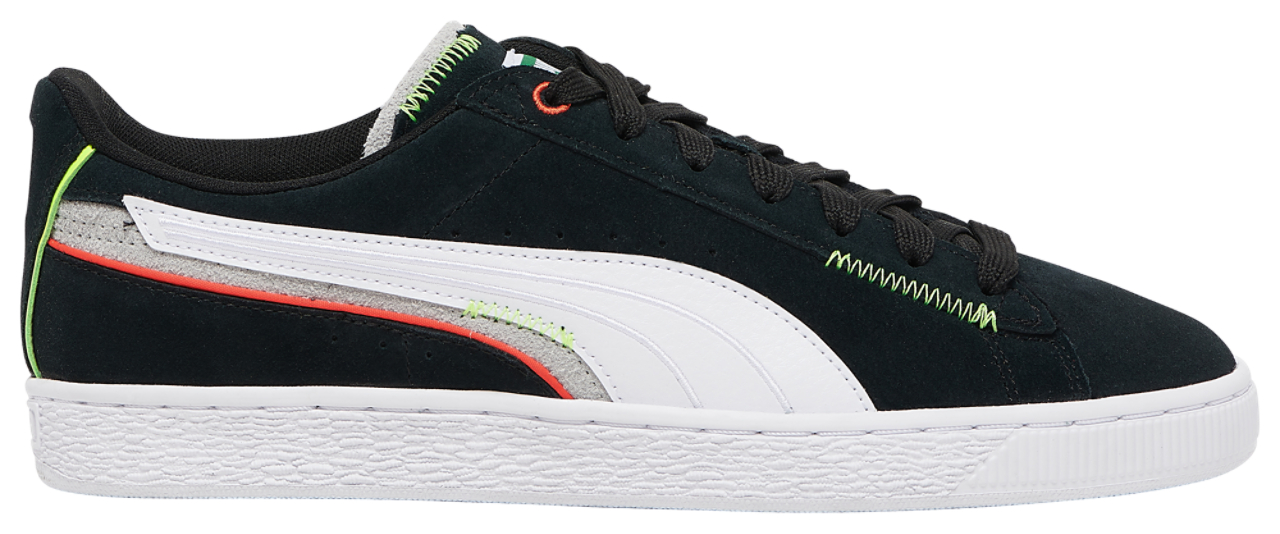 PUMA Suede Classic Image 1 of 5. Tap to open photo gallery.