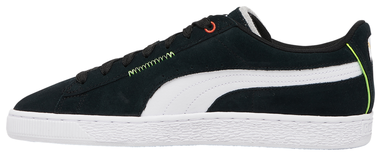 PUMA Suede Classic Image 2 of 5. Tap to open photo gallery.