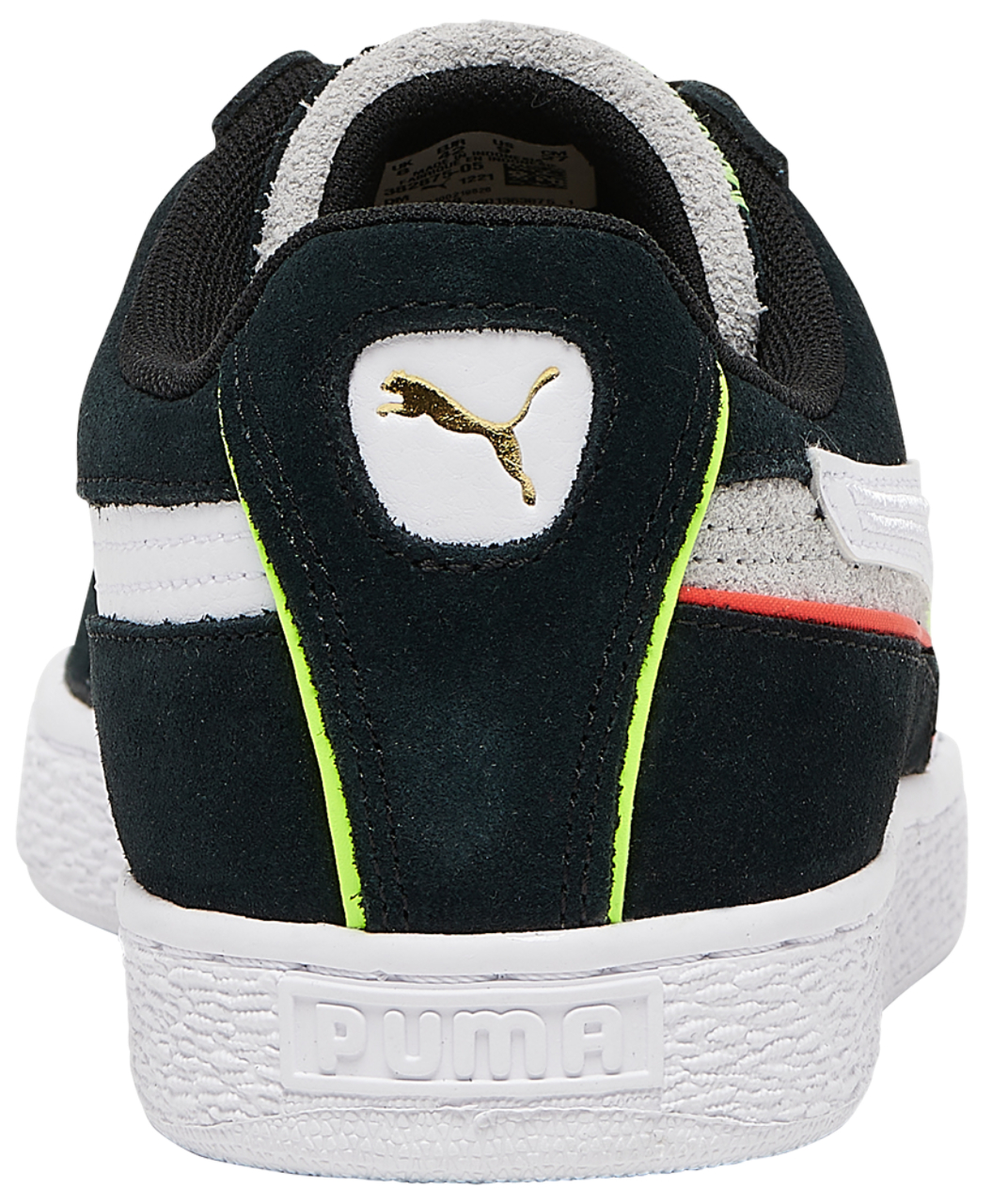 PUMA Suede Classic Image 3 of 5. Tap to open photo gallery.