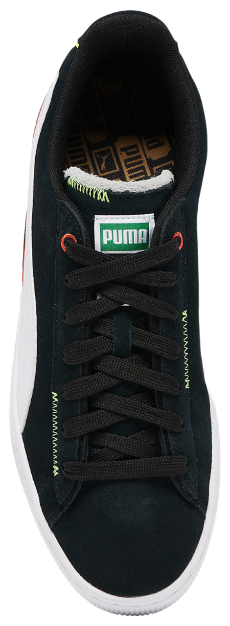 PUMA Suede Classic Image 4 of 5. Tap to open photo gallery.