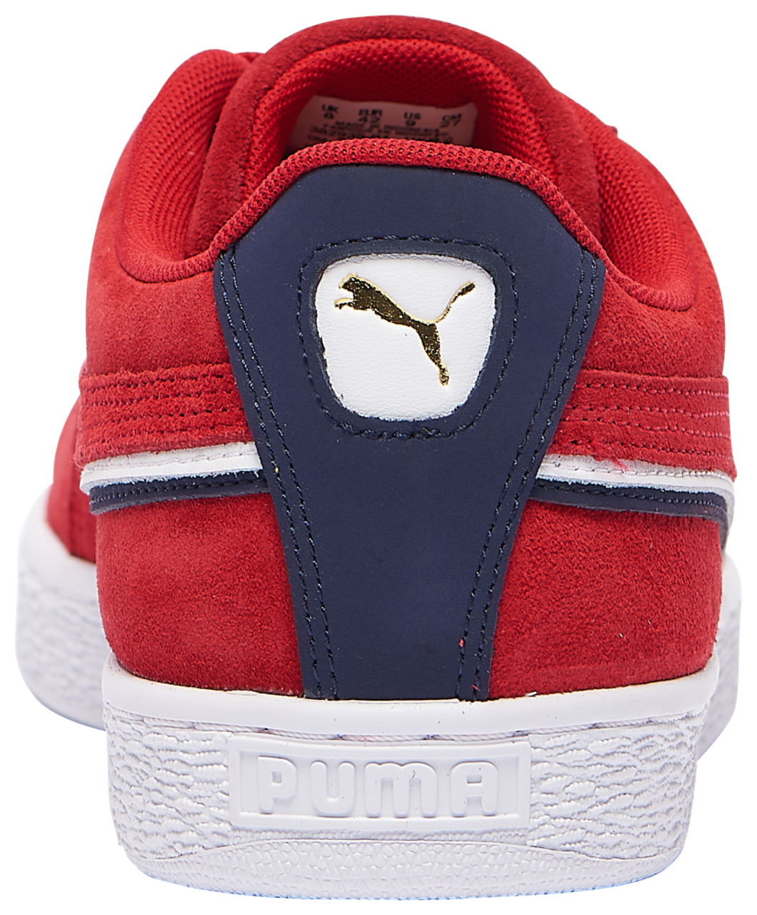 PUMA Suede Triplex Image 3 of 5. Tap to open photo gallery.