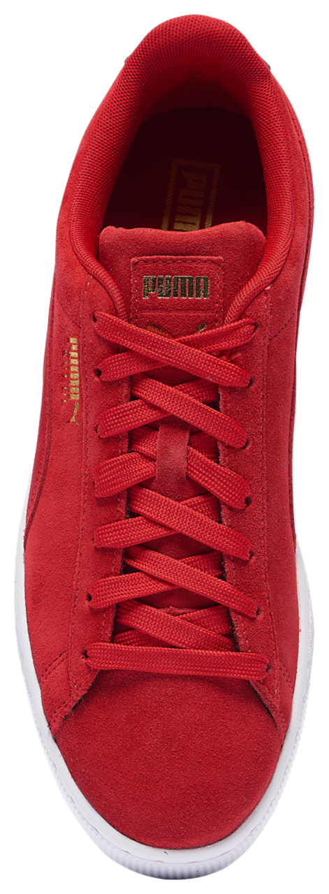 PUMA Suede Triplex Image 4 of 5. Tap to open photo gallery.