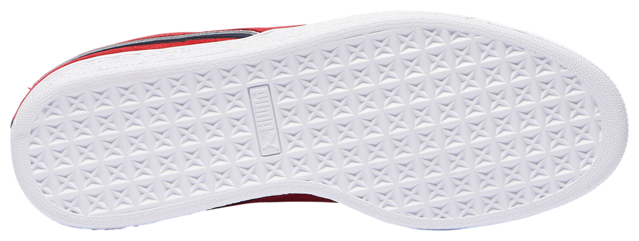 PUMA Suede Triplex Image 5 of 5. Tap to open photo gallery.