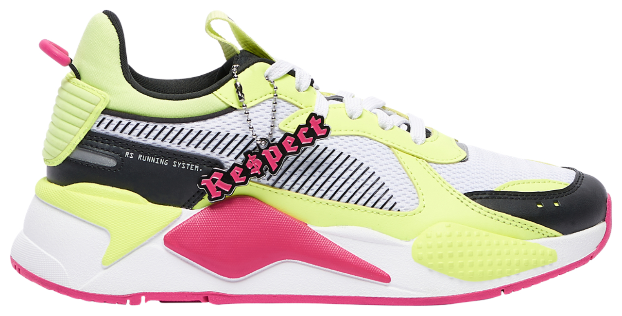 puma スニーカー YO RS 100SP PUMA RS-X - Women's | Foot Locker